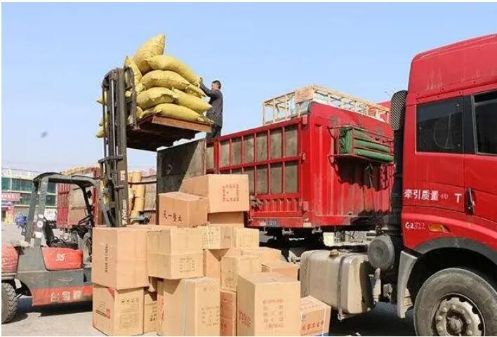 泉州到仓山区物流专线