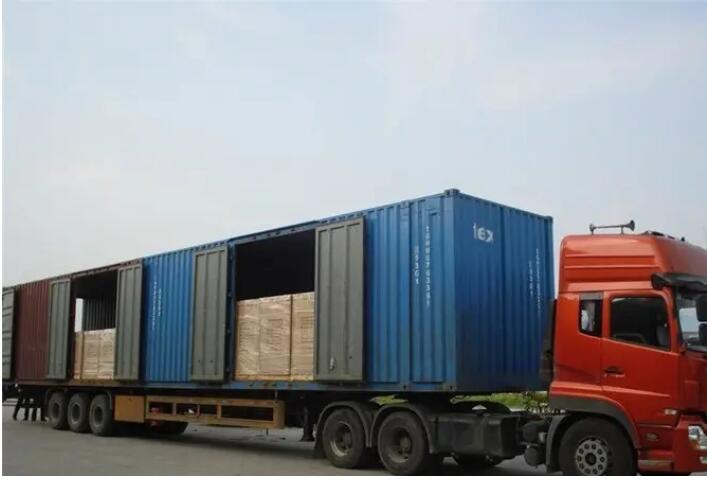 泉州到仓山区整车运输