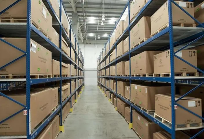 泉州到仓山区货物仓储