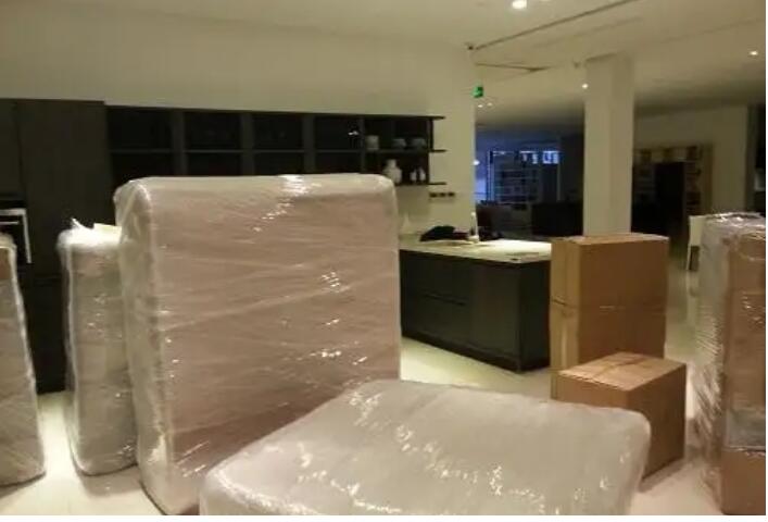 泉州到仓山区长途搬家