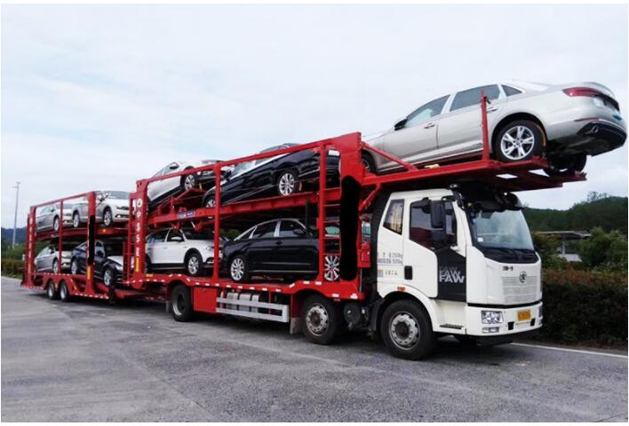 泉州到仓山区轿车托运